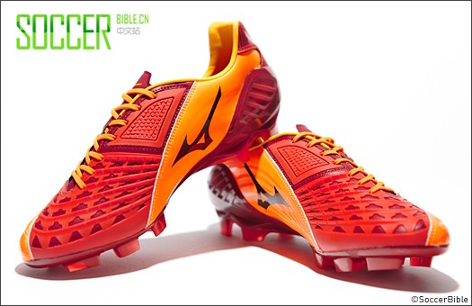 Mizuno Wave Ignitus 3 - /