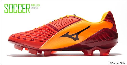 Mizuno Wave Ignitus 3 - /