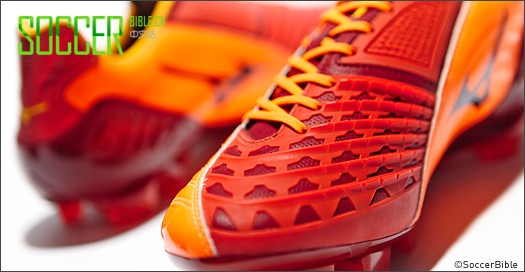 Mizuno Wave Ignitus 3 - /