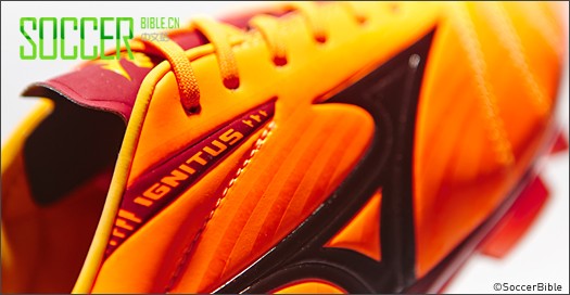 Mizuno Wave Ignitus 3 - /