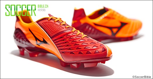 Mizuno Wave Ignitus 3 - /