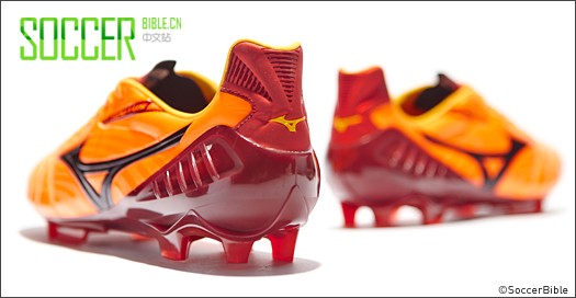 Mizuno Wave Ignitus 3 - /