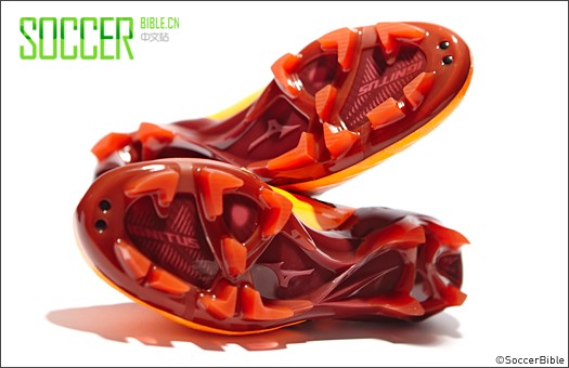 Mizuno Wave Ignitus 3 - /