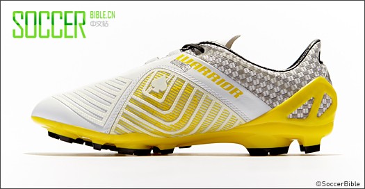 Warrior Gambler S-Lite - //  