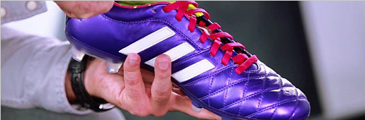 #SB Meets# ᡤ˹adidas adiPURE 11Pro 