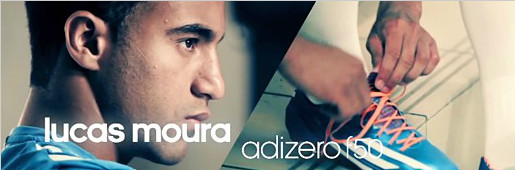 #SB Meets#¬˹-Īadizero F50