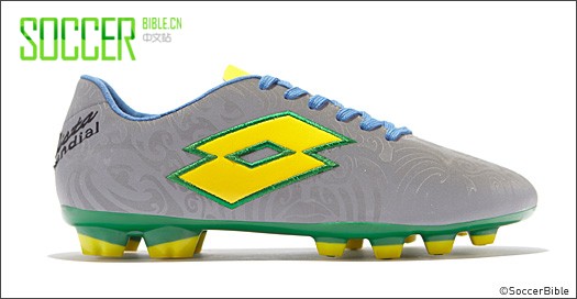 Lotto Solista II - /