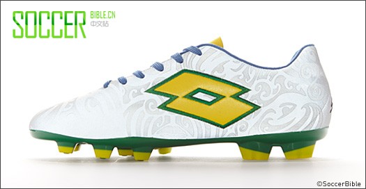 Lotto Solista II - /