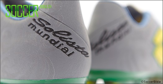 Lotto Solista II - /