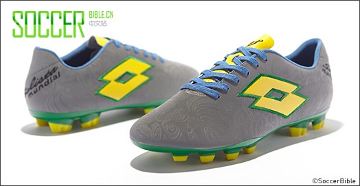 Lotto Solista II - /