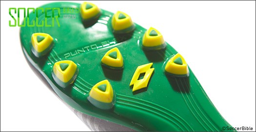 Lotto Solista II - /