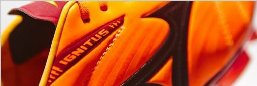 Mizuno Wave Ignitus 3 - /