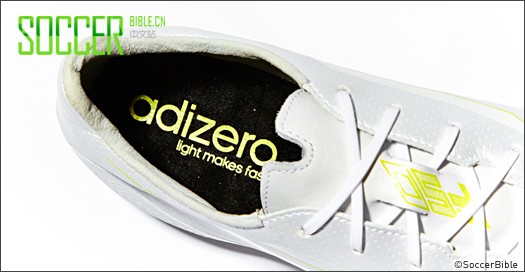 adidas adizero F50 Leather - /ӫ