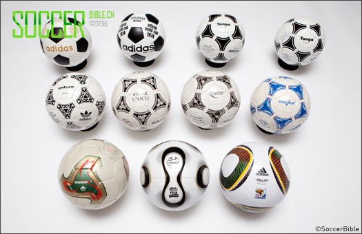 SoccerBibleʷȡ adidas World Cup