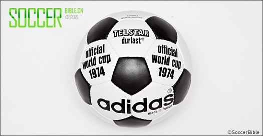 SoccerBibleʷȡ adidas World Cup
