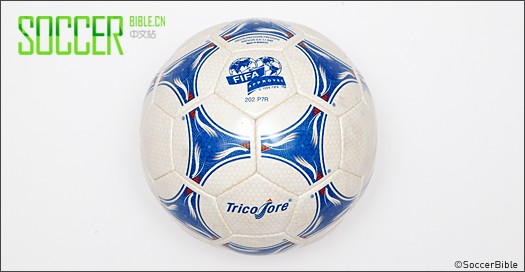 SoccerBibleʷȡ adidas World Cup