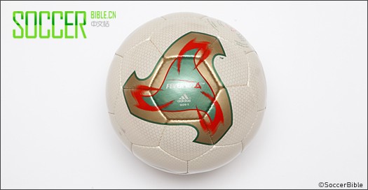 SoccerBibleʷȡ adidas World Cup