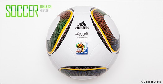 SoccerBibleʷȡ adidas World Cup