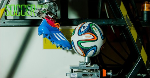 adidas Brazuca 籭 