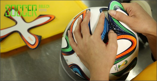 adidas Brazuca 籭 