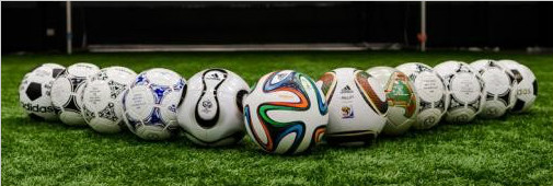 SoccerBibleʷȡ adidas World Cup