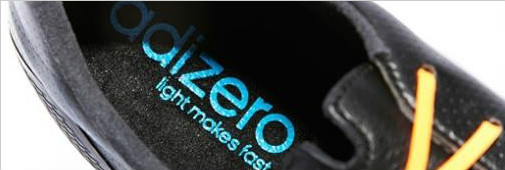 adidas adizero F50 Leather  - / 