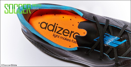 adidas adizero F50 - // 