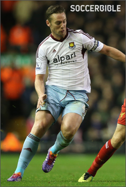 本周全球赛场战靴一览 – 09/12/13