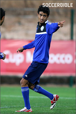 本周全球赛场战靴一览 – 09/12/13