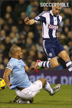 本周全球赛场战靴一览 – 09/12/13