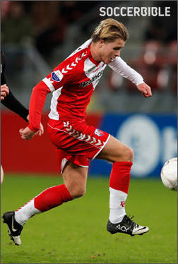 本周全球赛场战靴一览 – 09/12/13