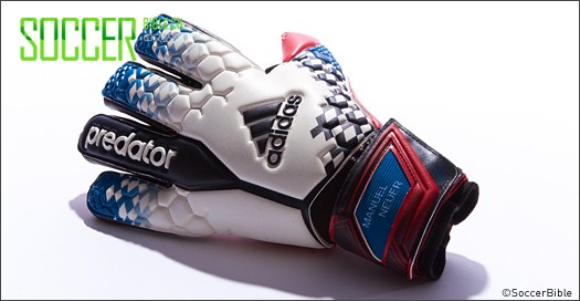 adidas Predator Pro 诺伊尔特别版手套 - Goalkeepers
