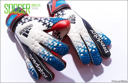 adidas Predator Pro ŵر - Goalkeepers