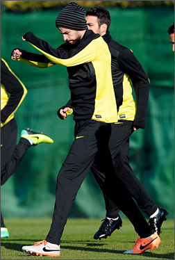 ѵдNike Tiempo Legend V