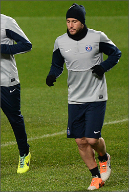 ѵдNike Tiempo Legend V