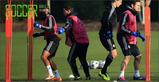 ѵдNike Tiempo Legend V