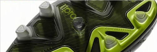 adidas 11Pro adiPURE  - // 