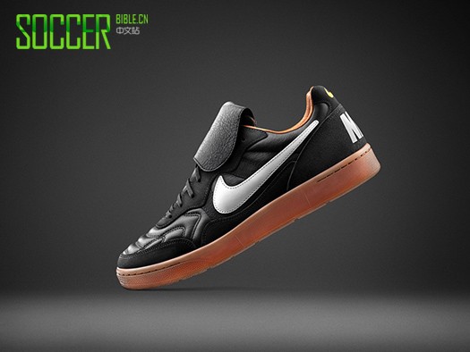 品质风范:The Nike Tiempo V 和Tiempo