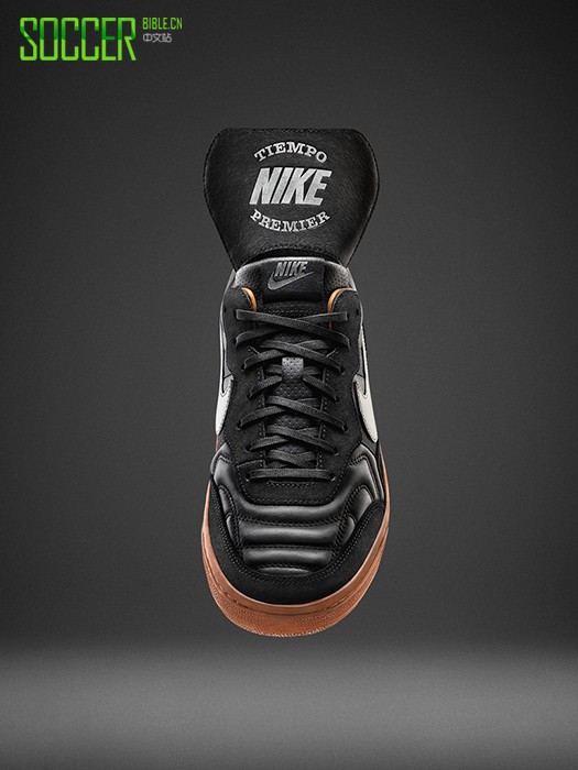 品质风范:The Nike Tiempo V 和Tiempo