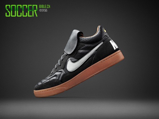 品质风范:The Nike Tiempo V 和Tiempo
