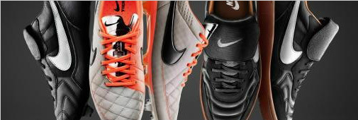 Ʒʷ緶The Nike Tiempo V Tiempo