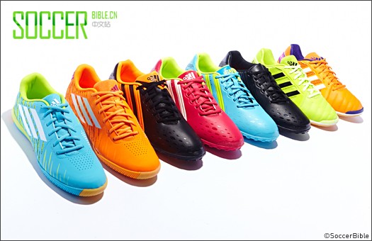 adidasƳFreefootballϵеɫ