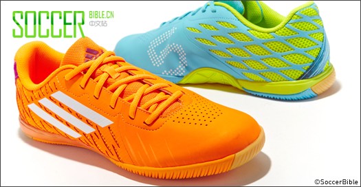 adidasƳFreefootballϵеɫ