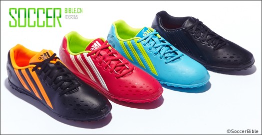 adidasƳFreefootballϵеɫ
