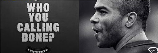 ƶƤ˺ɶ²I am Tiempo