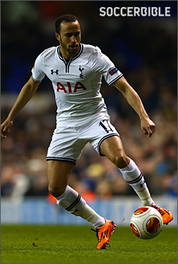 本周全球赛场战靴一览 – 17/12/13