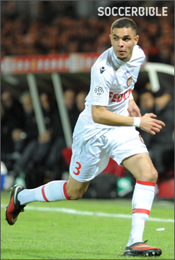 本周全球赛场战靴一览 – 17/12/13