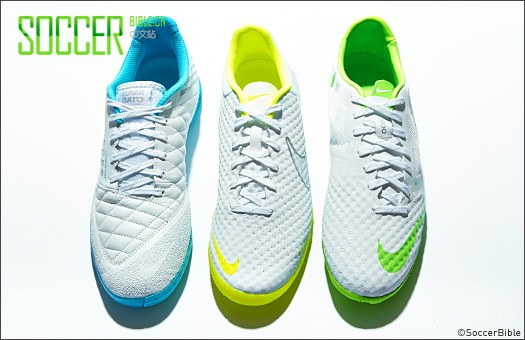 Flash Update For Nike FC247 Collection - Football News