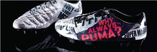 ΪʲôPUMAŶư汾evoPOWER StampaЬ