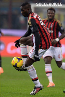 本周全球赛场战靴一览 – 23/12/13